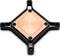 EK Water Blocks Quantum Line EK-Quantum Magnitude, 1700, Copper Acetal Vorschaubild