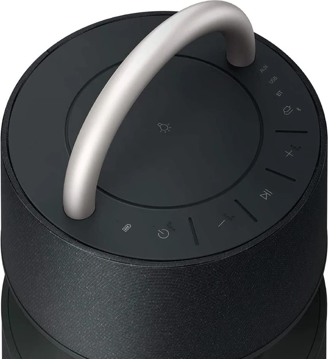 LG XBoom 360 RP4 grün (2021)