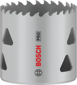 Bosch Professional PRO Multi Material Lochsäge, 52x44mm, 1 Stück