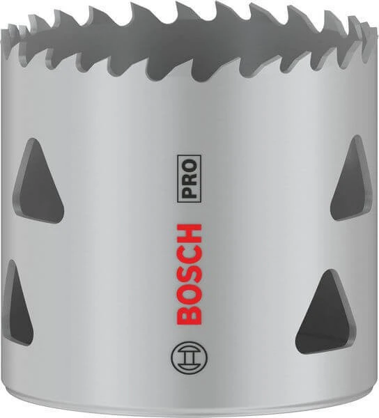 Bosch Professional PRO Multi Material Lochsäge, 52x44mm, 1 Stück