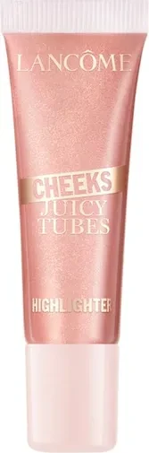 Lancôme Juicy Tubes Cheeks Highlighter strawberry glow cream, 10ml