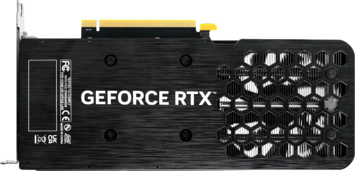 Gainward GeForce RTX 3060 Python II OC, 12GB GDDR6, HDMI, 3x DP