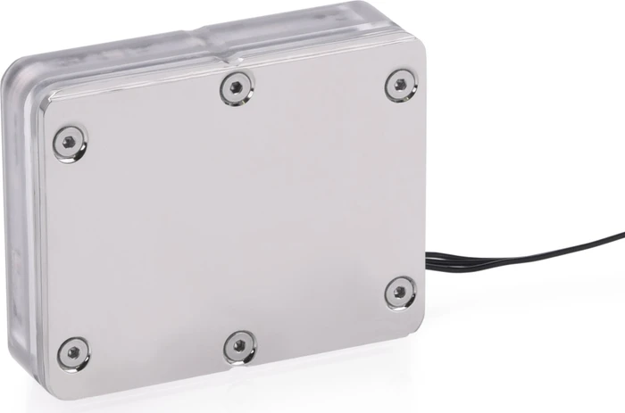 Alphacool Eisblock XPX Pro Aurora Light, Acryl