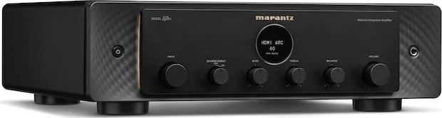 Marantz Model 40n schwarz