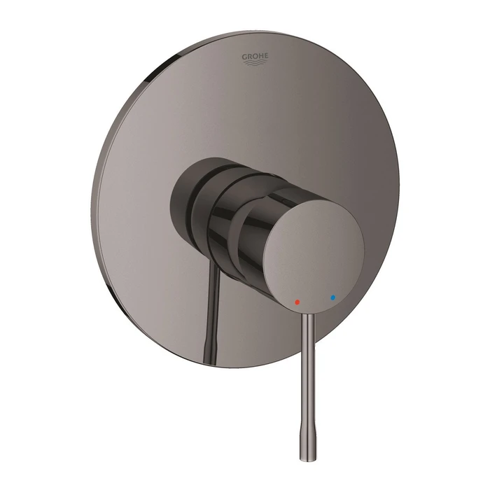 Grohe Essence Einhand-Brausearmatur hard graphite
