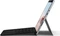Microsoft Surface Go 2 Type Cover, schwarz, DE, Business Vorschaubild