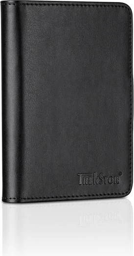 TrekStor DataStation picco SSD 3.0, 512GB, USB 3.0 Micro-B