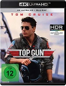 Top Gun (4K Ultra HD)