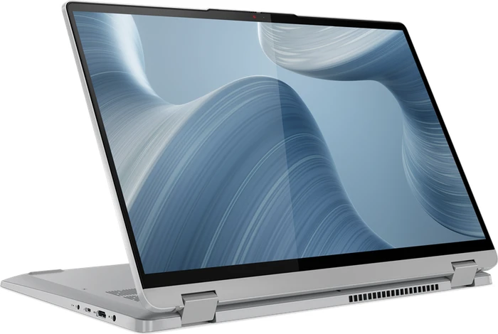 Lenovo IdeaPad Flex 5 16IAU7, Cloud Grey, Core i5-1235U, 8GB RAM, 512GB SSD, DE