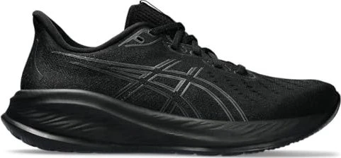 Asics Gel-Cumulus 26 schwarz (Herren)