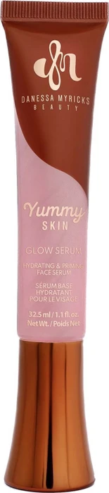 Danessa Myricks Yummy Skin Glow Serum Primer fresh pressed, 32.5ml
