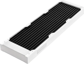 Watercool Heatkiller RAD 360-S White