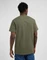 Lee Workwear T-Shirt kurzarm oak moss Vorschaubild