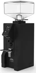 Eureka Mignon Turbo 15BL schwarz