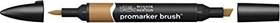 Winsor & Newton Promarker cocoa 213