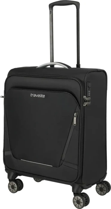 Travelite Jetpack Trolley S Max 4w
