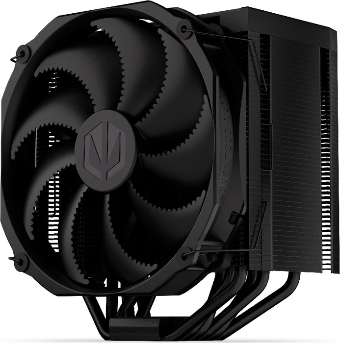 Endorfy Fortis 5 Black