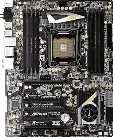 ASRock X79 Extreme6/GB (Intel 2011-0)