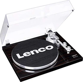 Lenco LBT-188 Walnuss