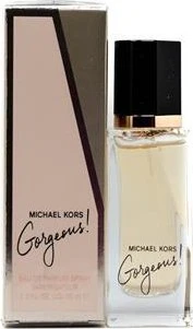 Michael Kors Gorgeous! Eau de Parfum, 30ml