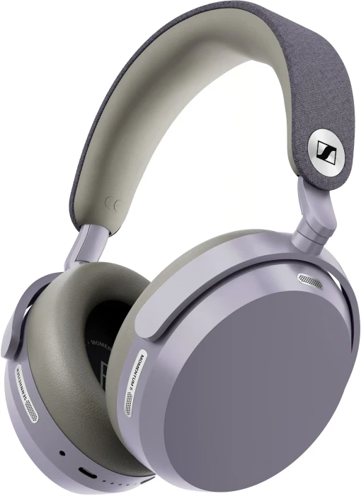 Sennheiser Momentum 5 Wireless lavender