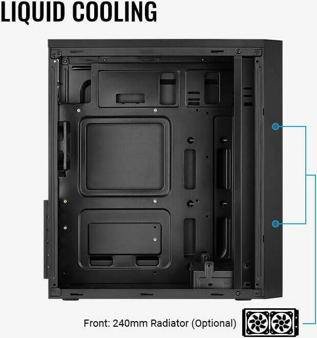 AeroCool CS-1103
