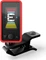 D'Addario Eclipse Tuner rot Vorschaubild