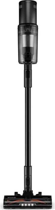 Gorenje SVC296749NEBL Akku-Handstaubsauger inkl. Absaugstation