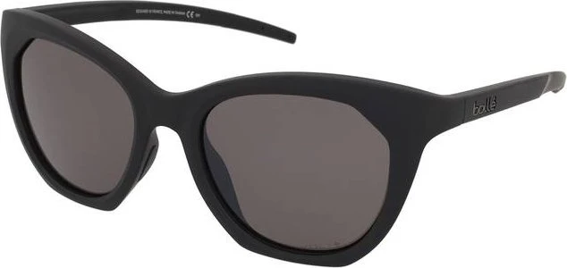 Bollé Prize black matte/gun