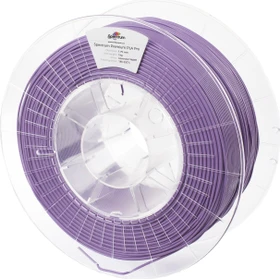 Spectrum PLA Pro, lavender violett, Spule, 1.75mm, 1.00kg