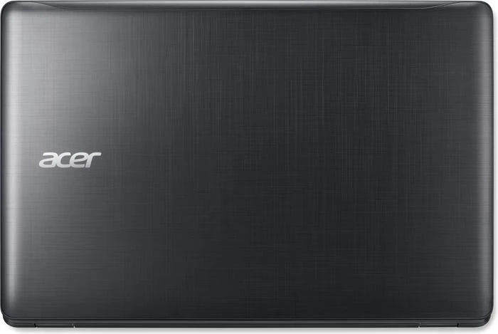 Acer Aspire F5-771G-738R, Core i7-7500U, 8GB RAM, 256GB SSD, 1TB HDD, GeForce GTX 950M, DE