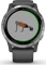 Garmin vivoactive 4 shadow grey/silver Vorschaubild