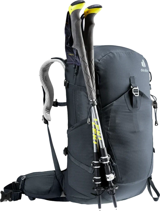 Deuter Trail Pro 31 SL schwarz (Damen)