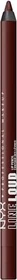 NYX Line Loud Longwear Lip Liner make a statement, 1.2g