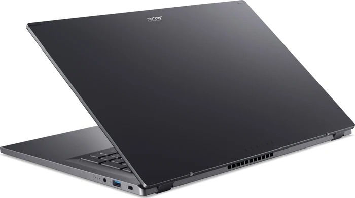 Acer Aspire 17 A17-51M-52TK, Steel Gray, Core i5-1334U, 16GB RAM, 512GB SSD, DE