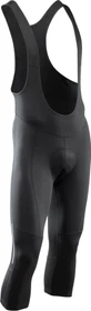 Northwave Force 2 Bibknicker Fahrradhose 3/4 schwarz (Herren)