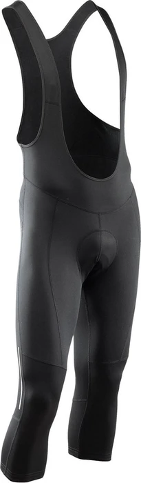 Northwave Force 2 Bibknicker Fahrradhose 3/4 schwarz (Herren)
