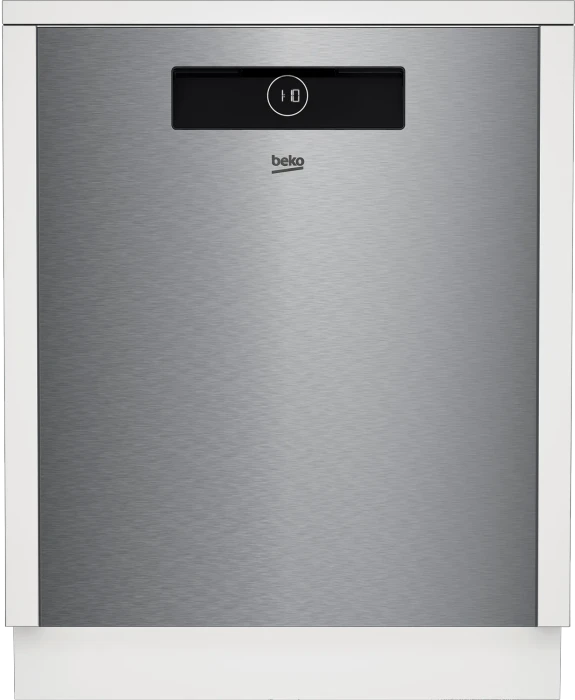 Beko BG640EXUB