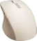 ASUS SmartO MD200 Silent Plus, Oat Milk Shade, USB/Bluetooth Vorschaubild