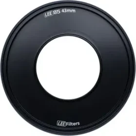 LEE Filters LEE85 Adapterring 43mm