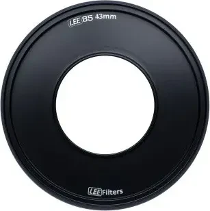 LEE Filters LEE85 Adapterring