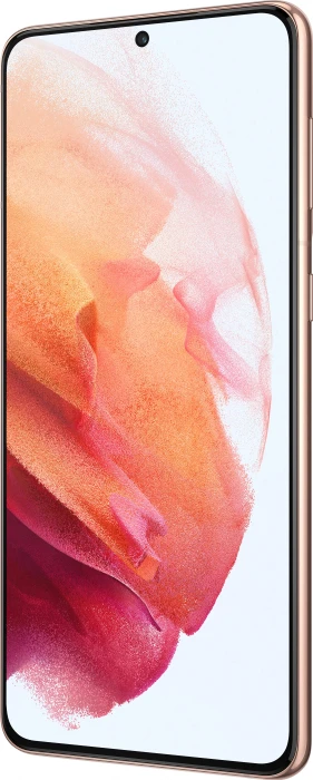 Samsung Galaxy S21+ 5G 128GB Phantom Red