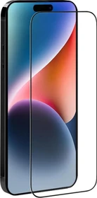 Eiger Mountain Glass Clear Edge für Apple iPhone 15 Plus/14 Pro Max