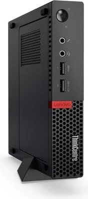 Lenovo ThinkCentre M910q Tiny, Core i5-6500T, 8GB RAM, 256GB SSD