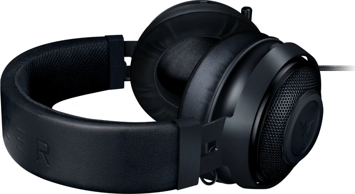 Razer Kraken schwarz (2019)