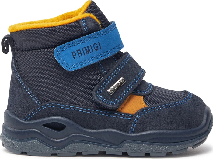 Primigi Gary dunkelblau (Junior) (6861222)