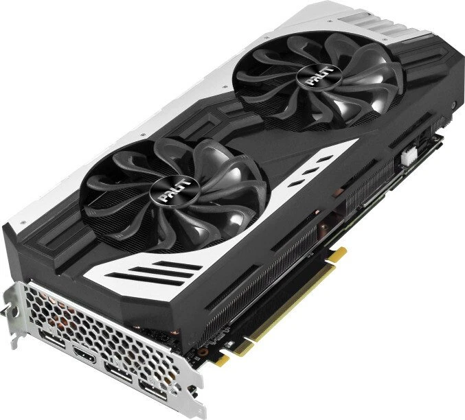 Palit GeForce RTX 2070 SUPER