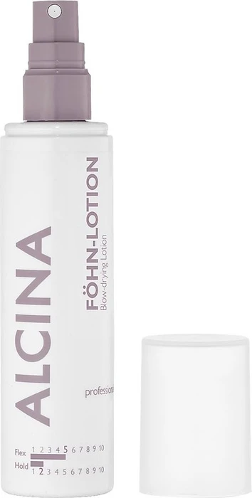Alcina Föhn-Lotion, 125ml