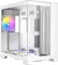 Antec Constellation C8 White ARGB, Glasfenster Vorschaubild