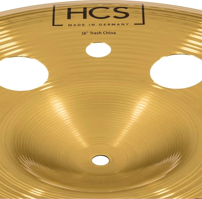 Meinl HCS Trash China 16"
